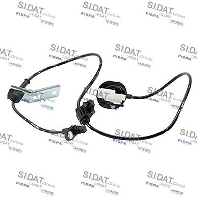 SIDAT 84.1722A2 ABS sensor MAZDA experience and price