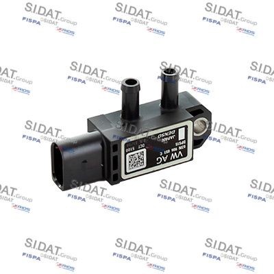 SIDAT 84.3163 Air Pressure Sensor, height adaptation 03N906051C