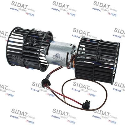 SIDAT Blower motor 9.2248 buy