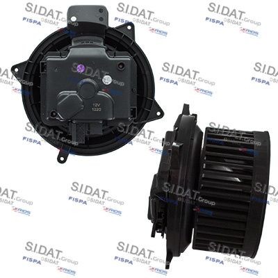 SIDAT Blower motor 9.2250 buy