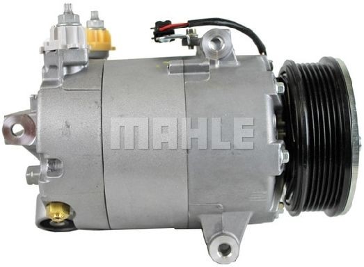 ACP-1387-000P BV PSH 090.595.070.310 Air conditioning compressor BK21-19D629-AG