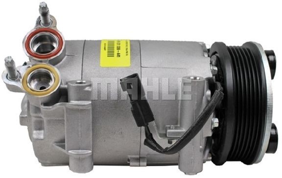 ACP-511-000P BV PSH 090.815.004.310 Air conditioning compressor 36010352
