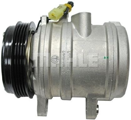ACP-1240-000P BV PSH 090.835.030.310 Air conditioning compressor 95213222