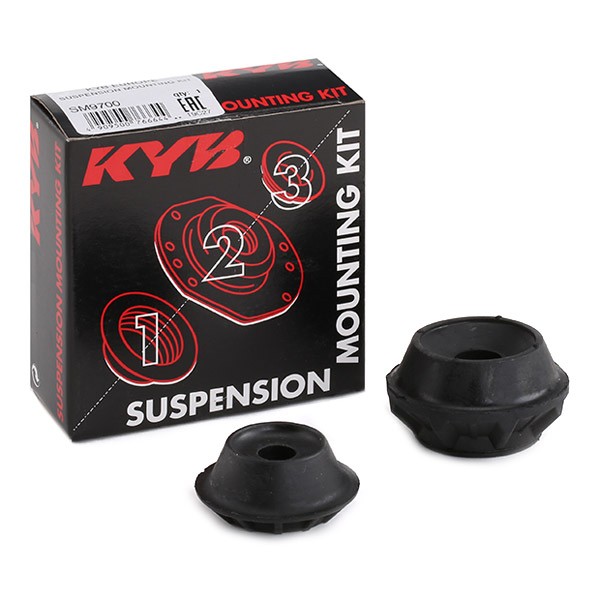 KYB Kit de réparation, palier de la jambe de suspension VW,SKODA,SEAT SM9700 191512333,191512335,191512333 191512335,191512333,191512335