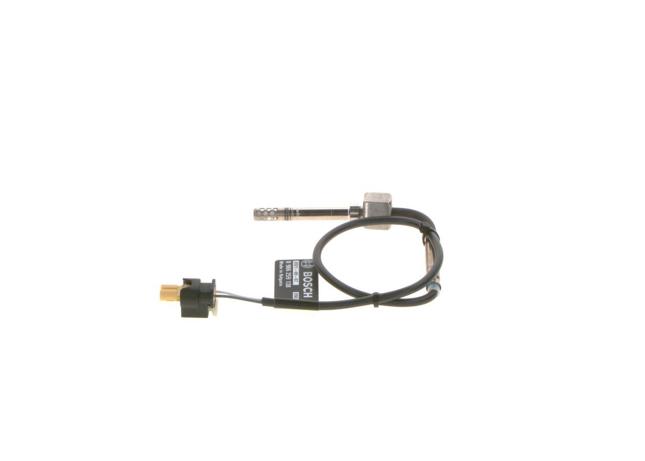0986259138 Sensor, exhaust gas temperature BOSCH 0 986 259 138 review and test