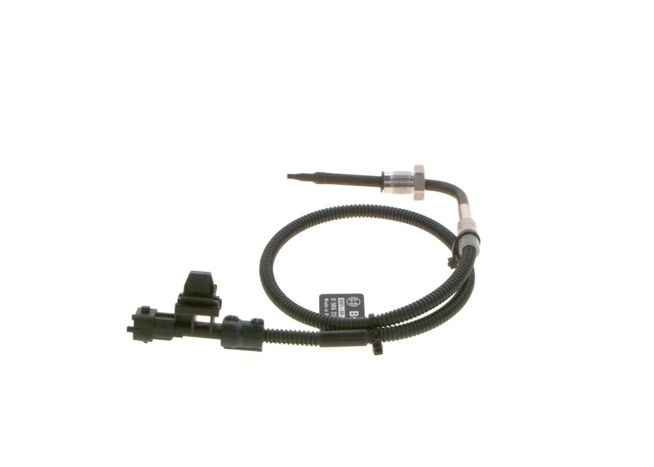 0986259148 Sensor, exhaust gas temperature BOSCH 0 986 259 148 review and test