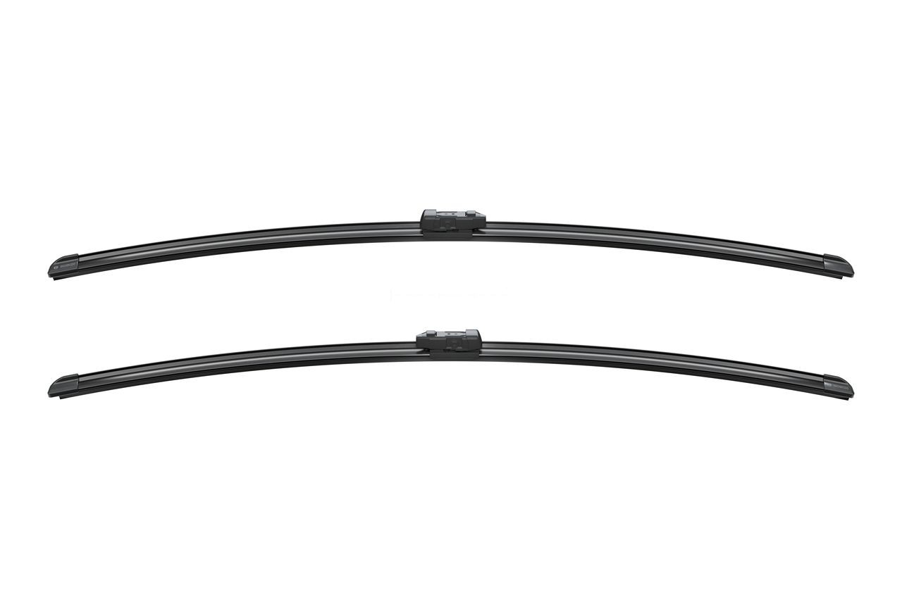 339701400V Window wipers Aerotwin BOSCH 3 397 014 00V review and test