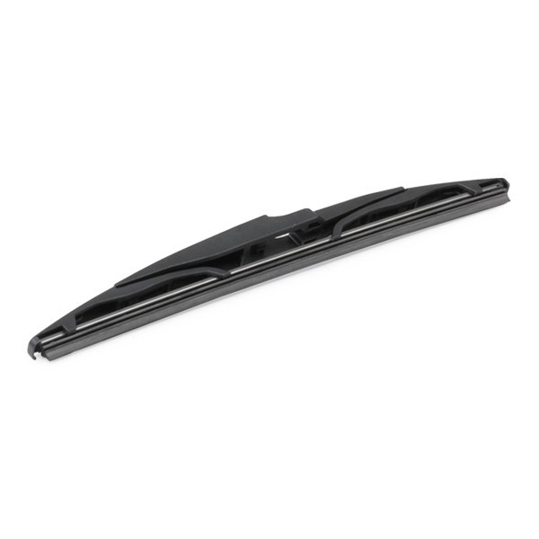 3397015627 Window wipers Rear BOSCH 3 397 015 627 review and test