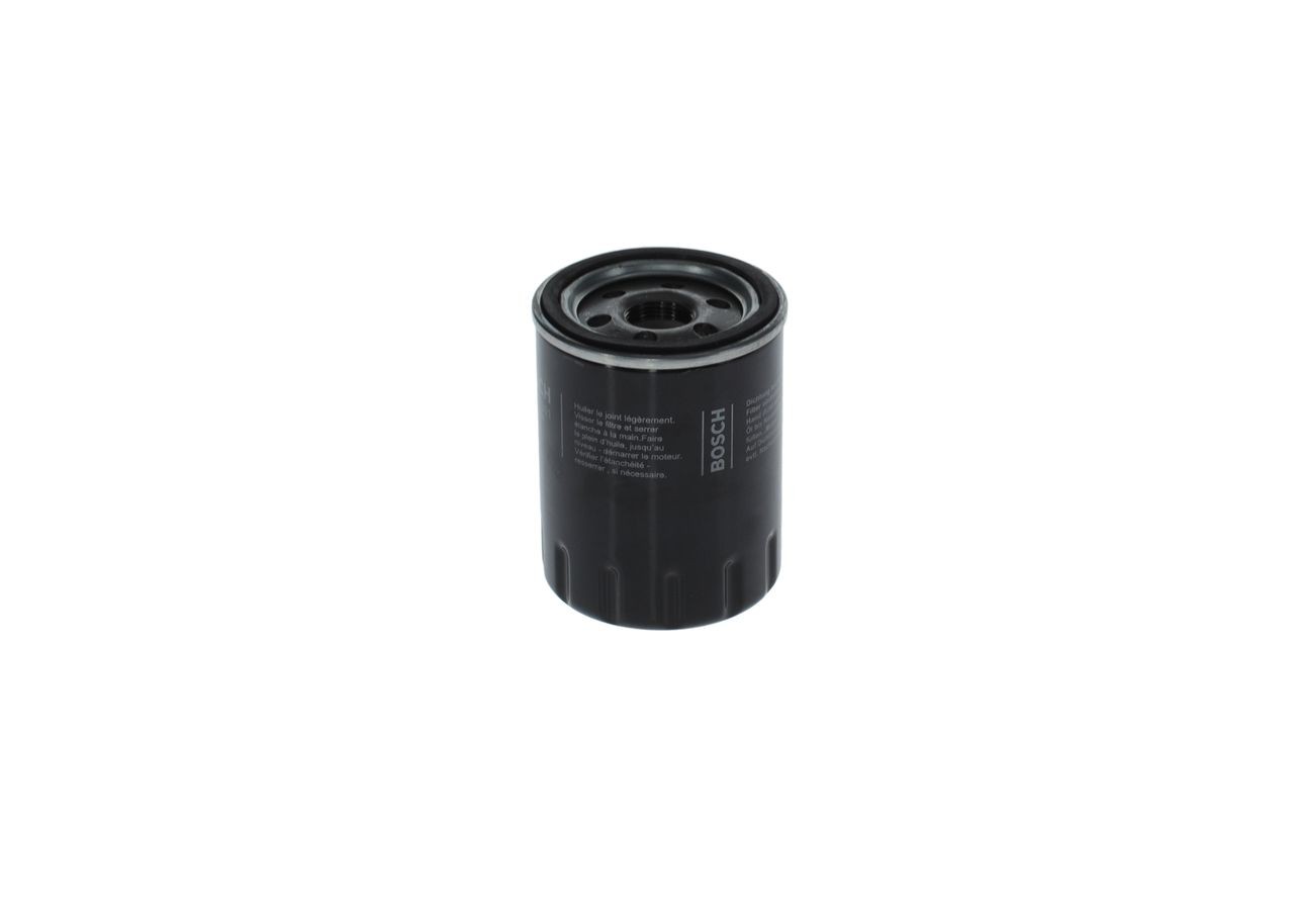 F026407301 Oil filters BOSCH F 026 407 301 review and test