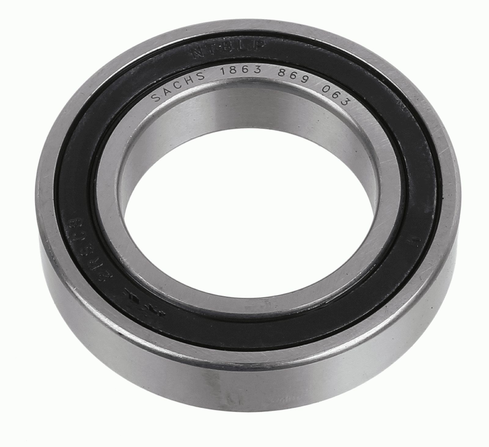 SACHS 1863869063 Clutch release bearing RE173315