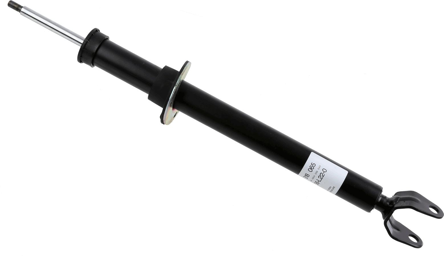 SACHS 318 065 Shock absorber W213