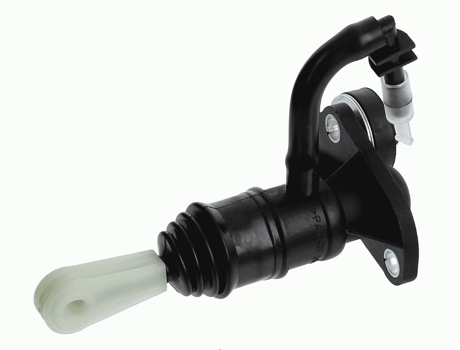 SACHS 6284 654 029 Master Cylinder, clutch SUBARU experience and price