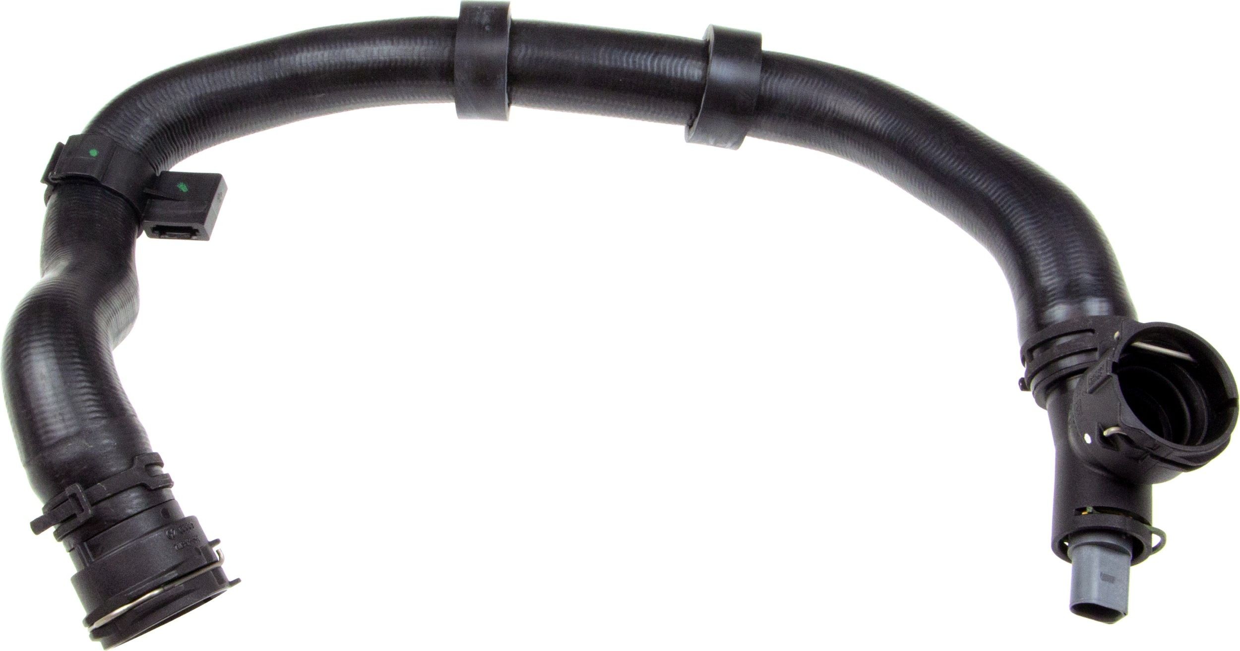 GATES 05-4644 Audi A3 2014 Coolant hose