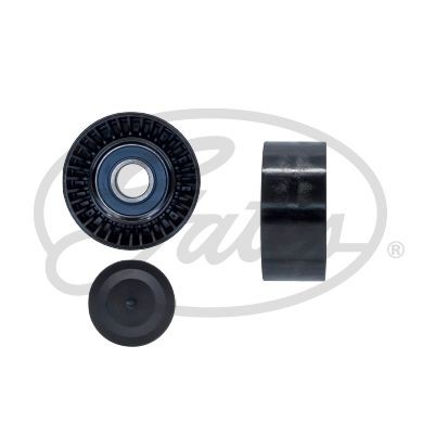 GATES T39500 Tensioner pulley
