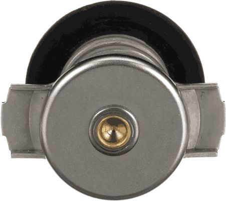 GATES 7412-10778 Thermostat in engine cooling system Opening Temperature: 79°C, with gaskets/seals