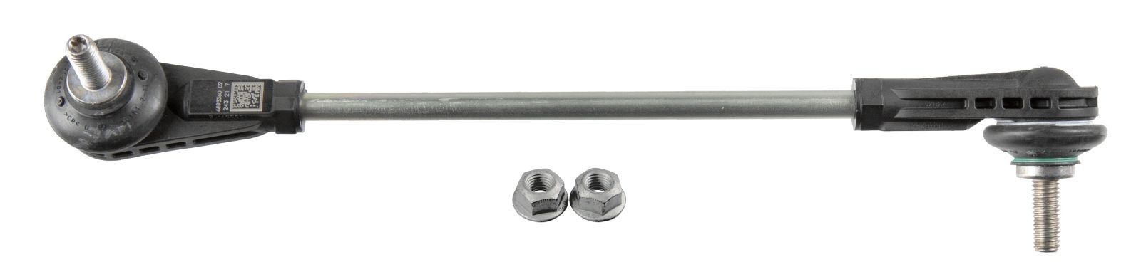 LEMFÖRDER Stabilizer bar link rear and front BMW 3 Touring (G21) new 43570 01