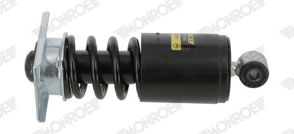 MONROE 220, 285 mm Shock Absorber, cab suspension CB0277 buy