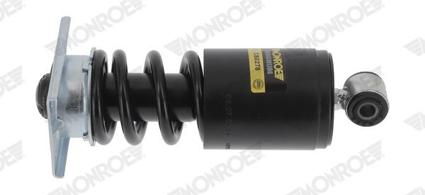 MONROE 220, 285 mm Shock Absorber, cab suspension CB0278 buy