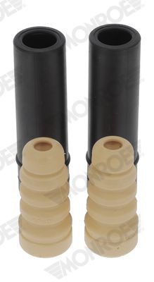 MONROE PK445 Shock absorber dust cover and bump stops HYUNDAI GETZ 2002 in original quality