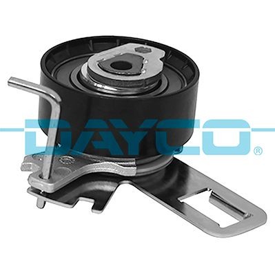 Opel Timing belt tensioner pulley DAYCO ATB2798 at a good price