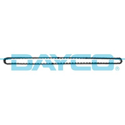 DAYCO TCH1171 Cam chain Passat 365 2.0 TSI 210 hp Petrol 2014 price