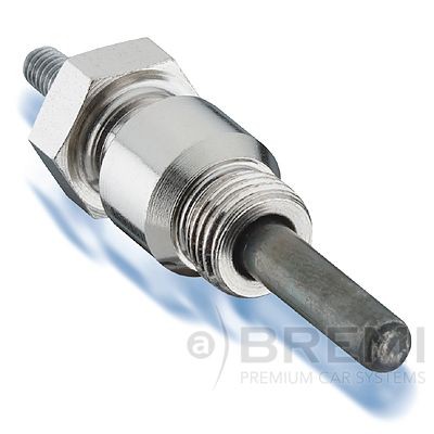 Ford FOCUS Glow Plug, auxiliary heater BREMI 25042 cheap