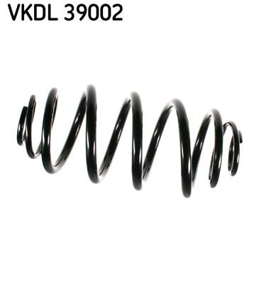 Mercedes-Benz VIANO Coil spring SKF VKDL 39002 cheap