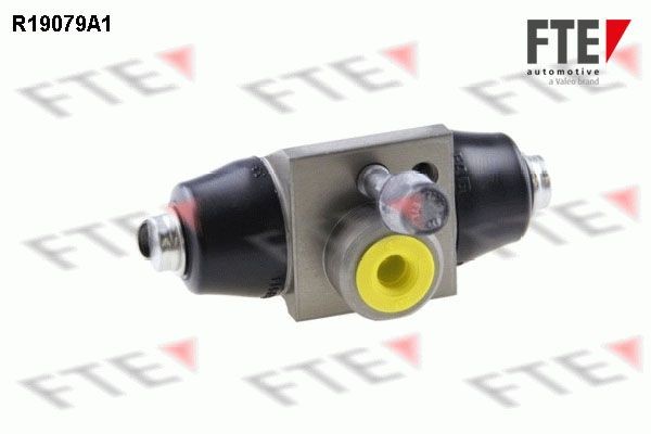 FTE 9210004 Wheel Brake Cylinder VW experience and price