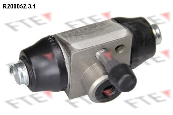Original 9210014 FTE Wheel cylinder experience and price