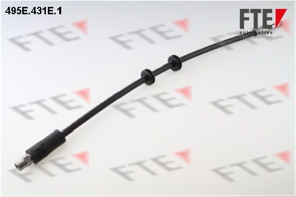 Great value for money - FTE Brake hose 9240023