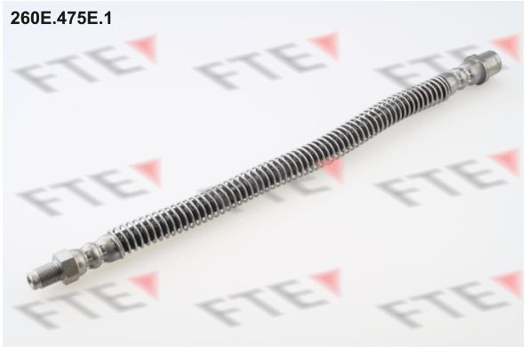 Great value for money - FTE Brake hose 9240032