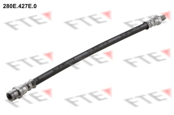 FTE 9240130 Brake hose 280 mm