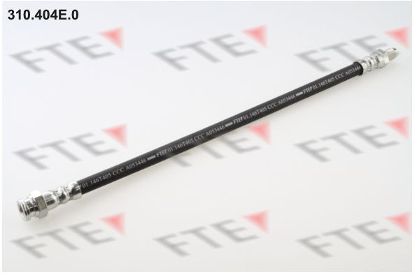 310.404E.0 FTE 310 mm Length: 310mm Brake line 9240155 buy