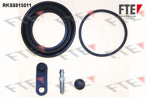 FTE 9323587 Repair Kit, brake caliper BMW experience and price