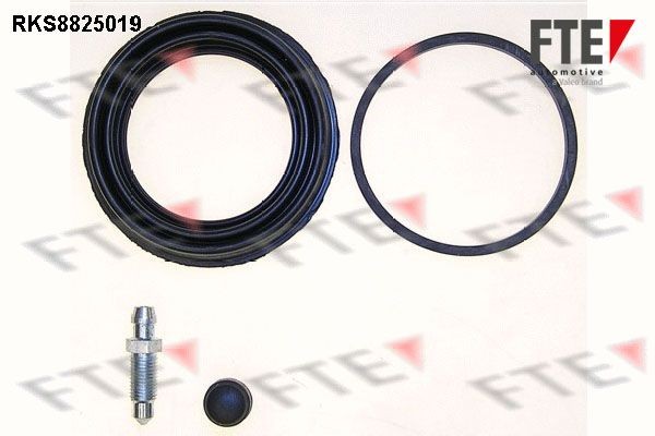 FTE 9323661 Repair Kit, brake caliper FORD experience and price