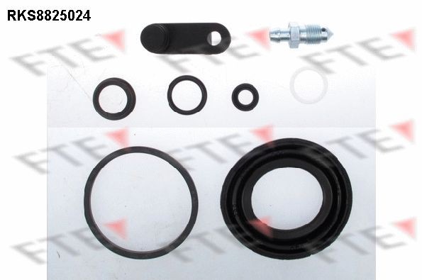 Ford KUGA Brake caliper seals kit 17395050 FTE 9323665 online buy