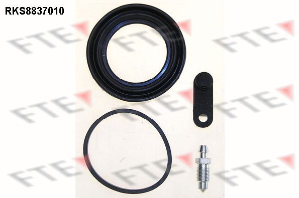 Ford MONDEO Brake caliper repair kit 17395154 FTE 9323769 online buy