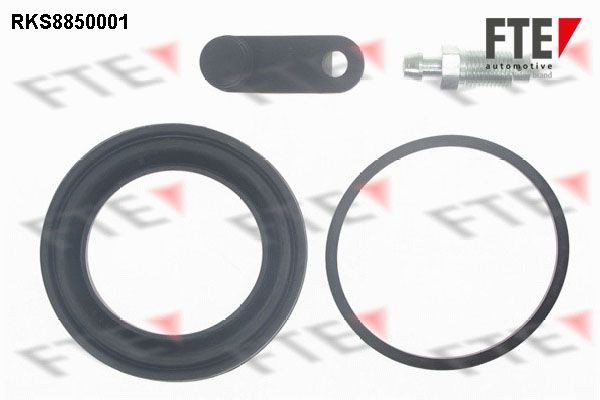 FTE 9323853 Repair Kit, brake caliper CHEVROLET experience and price