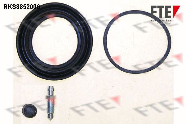 FTE 9323859 Repair Kit, brake caliper SUZUKI experience and price