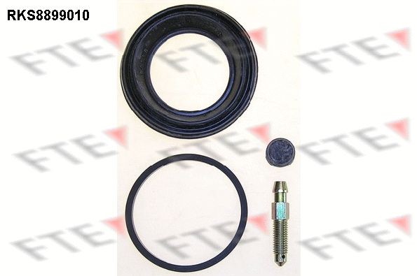 Great value for money - FTE Repair Kit, brake caliper 9323870
