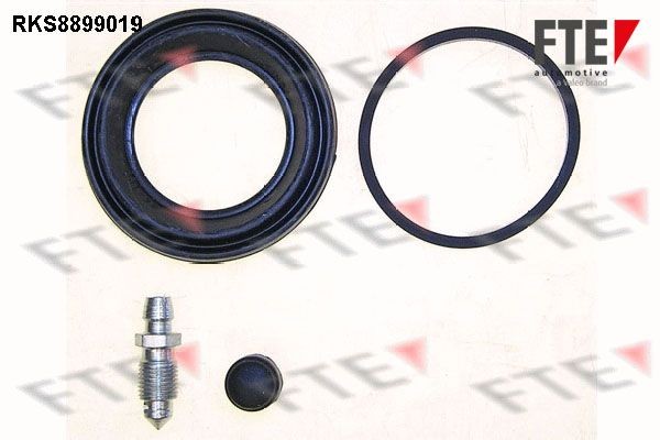 FTE 9323873 Repair Kit, brake caliper SUZUKI experience and price