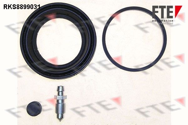FTE 9323878 Repair Kit, brake caliper HYUNDAI experience and price