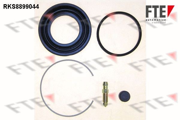 FTE 9323883 Repair Kit, brake caliper TOYOTA experience and price
