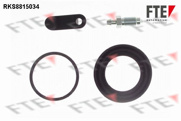 FTE 9323917 Repair Kit, brake caliper BMW experience and price