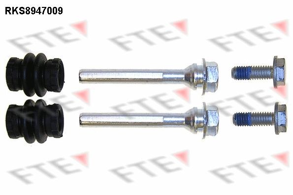 FTE 9334227 FIAT Brake caliper bracket in original quality