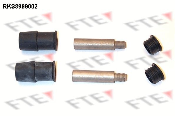 FTE Guide Sleeve, brake caliper 9334229 Mazda 3 2005