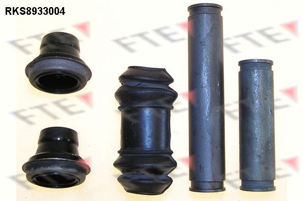 Original FTE RKS8933004 Brake caliper slide pin 9334281 for VW EOS