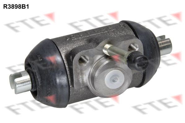 Great value for money - FTE Wheel Brake Cylinder 9710000
