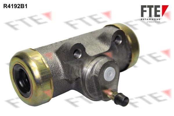 Great value for money - FTE Wheel Brake Cylinder 9710002