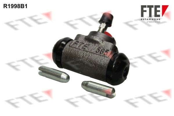FTE 9710039 Wheel Brake Cylinder 19,1 mm